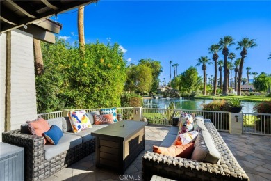 Welcome to an exquisitely re-imagined, lakefront home at The on The Lakes Country Club in California - for sale on GolfHomes.com, golf home, golf lot