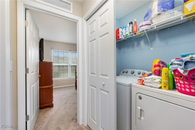 Welcome to your dream townhome in Hammock Cove at Gateway! This on Gateway Golf and Country Club in Florida - for sale on GolfHomes.com, golf home, golf lot