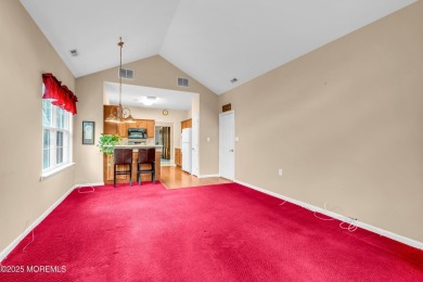 Welcome to this charming 2-bedroom, 2-bathroom Florence model on Renaissance Country Club in New Jersey - for sale on GolfHomes.com, golf home, golf lot