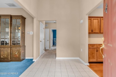 Welcome to this charming 2-bedroom, 2-bathroom Florence model on Renaissance Country Club in New Jersey - for sale on GolfHomes.com, golf home, golf lot