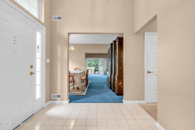 Welcome to this charming 2-bedroom, 2-bathroom Florence model on Renaissance Country Club in New Jersey - for sale on GolfHomes.com, golf home, golf lot