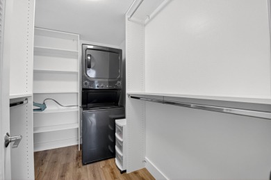 Delray's best kept secret! This beautiful and spacious condo is on Hamlet Country Club in Florida - for sale on GolfHomes.com, golf home, golf lot
