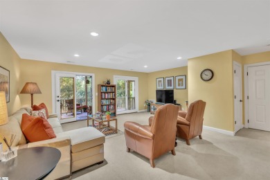 Soak in the beauty and relax in the peaceful mountain setting of on The Cliffs at Glassy Golf and Country Club in South Carolina - for sale on GolfHomes.com, golf home, golf lot