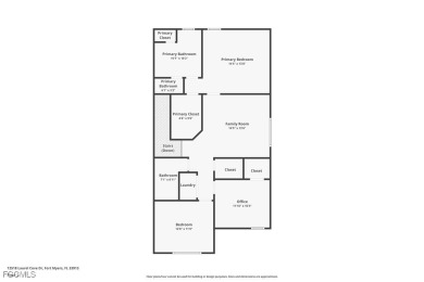 Welcome to your dream townhome in Hammock Cove at Gateway! This on Gateway Golf and Country Club in Florida - for sale on GolfHomes.com, golf home, golf lot