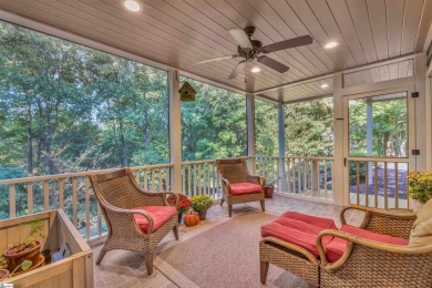 Soak in the beauty and relax in the peaceful mountain setting of on The Cliffs at Glassy Golf and Country Club in South Carolina - for sale on GolfHomes.com, golf home, golf lot