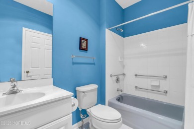 Welcome to this charming 2-bedroom, 2-bathroom Florence model on Renaissance Country Club in New Jersey - for sale on GolfHomes.com, golf home, golf lot