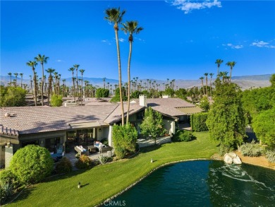 Welcome to an exquisitely re-imagined, lakefront home at The on The Lakes Country Club in California - for sale on GolfHomes.com, golf home, golf lot