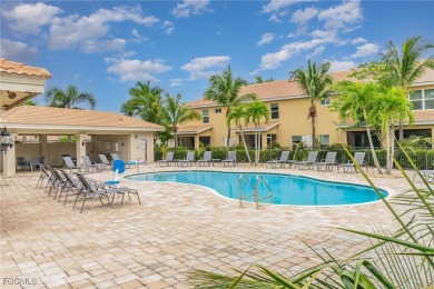 Welcome to your dream townhome in Hammock Cove at Gateway! This on Gateway Golf and Country Club in Florida - for sale on GolfHomes.com, golf home, golf lot