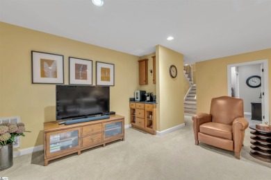 Soak in the beauty and relax in the peaceful mountain setting of on The Cliffs at Glassy Golf and Country Club in South Carolina - for sale on GolfHomes.com, golf home, golf lot