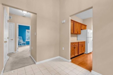 Welcome to this charming 2-bedroom, 2-bathroom Florence model on Renaissance Country Club in New Jersey - for sale on GolfHomes.com, golf home, golf lot