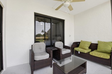 Delray's best kept secret! This beautiful and spacious condo is on Hamlet Country Club in Florida - for sale on GolfHomes.com, golf home, golf lot