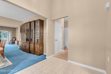 Welcome to this charming 2-bedroom, 2-bathroom Florence model on Renaissance Country Club in New Jersey - for sale on GolfHomes.com, golf home, golf lot