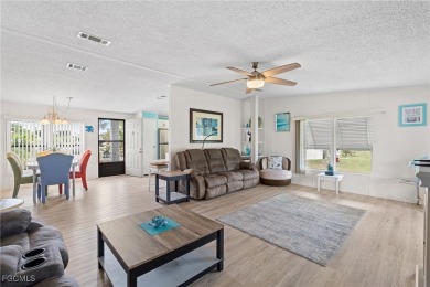 Imagine waking up every day in a resort-style 55+ community on Pine Lakes Country Club in Florida - for sale on GolfHomes.com, golf home, golf lot