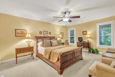 Soak in the beauty and relax in the peaceful mountain setting of on The Cliffs at Glassy Golf and Country Club in South Carolina - for sale on GolfHomes.com, golf home, golf lot