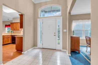 Welcome to this charming 2-bedroom, 2-bathroom Florence model on Renaissance Country Club in New Jersey - for sale on GolfHomes.com, golf home, golf lot