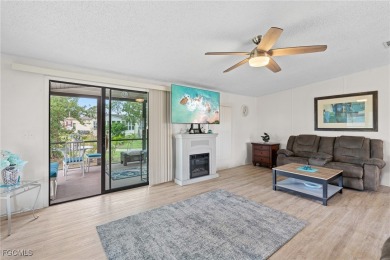 Imagine waking up every day in a resort-style 55+ community on Pine Lakes Country Club in Florida - for sale on GolfHomes.com, golf home, golf lot