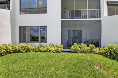 Delray's best kept secret! This beautiful and spacious condo is on Hamlet Country Club in Florida - for sale on GolfHomes.com, golf home, golf lot