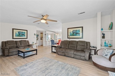 Imagine waking up every day in a resort-style 55+ community on Pine Lakes Country Club in Florida - for sale on GolfHomes.com, golf home, golf lot