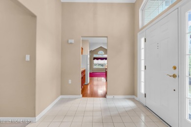 Welcome to this charming 2-bedroom, 2-bathroom Florence model on Renaissance Country Club in New Jersey - for sale on GolfHomes.com, golf home, golf lot