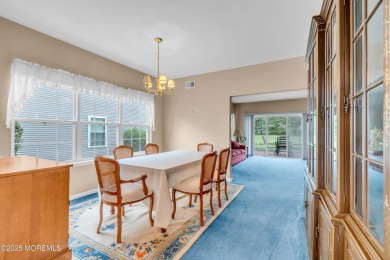 Welcome to this charming 2-bedroom, 2-bathroom Florence model on Renaissance Country Club in New Jersey - for sale on GolfHomes.com, golf home, golf lot