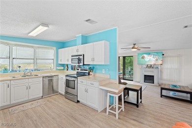 Imagine waking up every day in a resort-style 55+ community on Pine Lakes Country Club in Florida - for sale on GolfHomes.com, golf home, golf lot