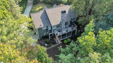 Soak in the beauty and relax in the peaceful mountain setting of on The Cliffs at Glassy Golf and Country Club in South Carolina - for sale on GolfHomes.com, golf home, golf lot