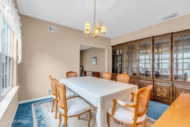 Welcome to this charming 2-bedroom, 2-bathroom Florence model on Renaissance Country Club in New Jersey - for sale on GolfHomes.com, golf home, golf lot