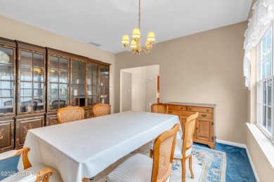 Welcome to this charming 2-bedroom, 2-bathroom Florence model on Renaissance Country Club in New Jersey - for sale on GolfHomes.com, golf home, golf lot