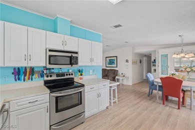 Imagine waking up every day in a resort-style 55+ community on Pine Lakes Country Club in Florida - for sale on GolfHomes.com, golf home, golf lot