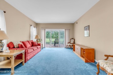 Welcome to this charming 2-bedroom, 2-bathroom Florence model on Renaissance Country Club in New Jersey - for sale on GolfHomes.com, golf home, golf lot