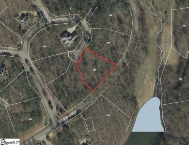 Nestled in the mountains just minutes from Greenville, SC, make on The Cliffs Valley Golf Course in South Carolina - for sale on GolfHomes.com, golf home, golf lot