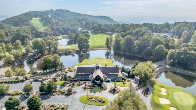 Soak in the beauty and relax in the peaceful mountain setting of on The Cliffs at Glassy Golf and Country Club in South Carolina - for sale on GolfHomes.com, golf home, golf lot