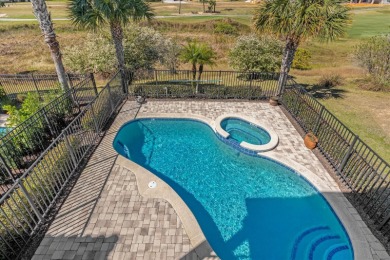 ACTIVE REUNION MEMBERSHIP** SELLER WILL CONTRIBUTE $10,000 on Reunion West Golf Course in Florida - for sale on GolfHomes.com, golf home, golf lot