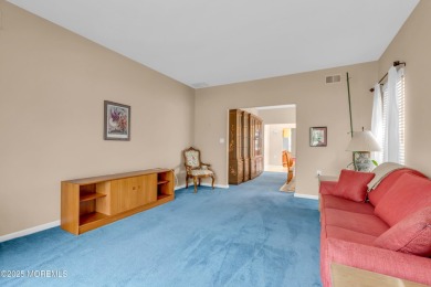 Welcome to this charming 2-bedroom, 2-bathroom Florence model on Renaissance Country Club in New Jersey - for sale on GolfHomes.com, golf home, golf lot