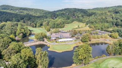 Soak in the beauty and relax in the peaceful mountain setting of on The Cliffs at Glassy Golf and Country Club in South Carolina - for sale on GolfHomes.com, golf home, golf lot