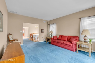 Welcome to this charming 2-bedroom, 2-bathroom Florence model on Renaissance Country Club in New Jersey - for sale on GolfHomes.com, golf home, golf lot