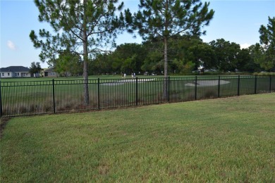 Under contract-accepting backup offers. SHEA built IMAGINE floor on Trilogy at Ocala Preserve in Florida - for sale on GolfHomes.com, golf home, golf lot