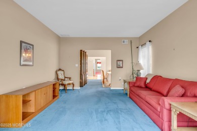 Welcome to this charming 2-bedroom, 2-bathroom Florence model on Renaissance Country Club in New Jersey - for sale on GolfHomes.com, golf home, golf lot