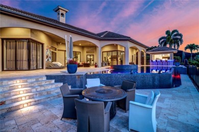 Elevate your lifestyle in this exceptional home within the on Vineyards Golf and Country Club in Florida - for sale on GolfHomes.com, golf home, golf lot