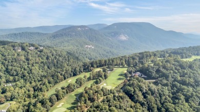 Soak in the beauty and relax in the peaceful mountain setting of on The Cliffs at Glassy Golf and Country Club in South Carolina - for sale on GolfHomes.com, golf home, golf lot