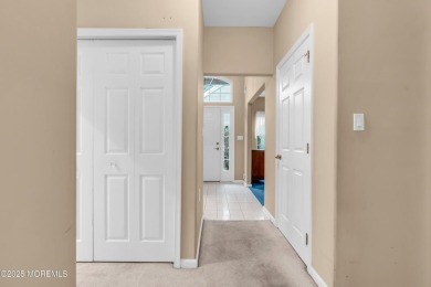 Welcome to this charming 2-bedroom, 2-bathroom Florence model on Renaissance Country Club in New Jersey - for sale on GolfHomes.com, golf home, golf lot