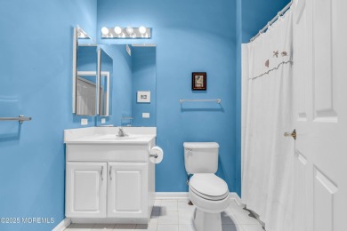 Welcome to this charming 2-bedroom, 2-bathroom Florence model on Renaissance Country Club in New Jersey - for sale on GolfHomes.com, golf home, golf lot