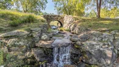 Soak in the beauty and relax in the peaceful mountain setting of on The Cliffs at Glassy Golf and Country Club in South Carolina - for sale on GolfHomes.com, golf home, golf lot