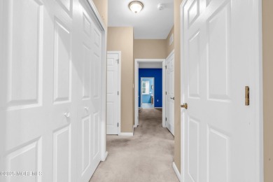 Welcome to this charming 2-bedroom, 2-bathroom Florence model on Renaissance Country Club in New Jersey - for sale on GolfHomes.com, golf home, golf lot