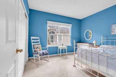 Welcome to this charming 2-bedroom, 2-bathroom Florence model on Renaissance Country Club in New Jersey - for sale on GolfHomes.com, golf home, golf lot