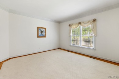 Rare opportunity to own 3,297 square foot home with exquisite on The Dominion Club at Wyndham in Virginia - for sale on GolfHomes.com, golf home, golf lot