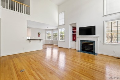 Rare opportunity to own 3,297 square foot home with exquisite on The Dominion Club at Wyndham in Virginia - for sale on GolfHomes.com, golf home, golf lot