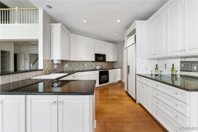 Rare opportunity to own 3,297 square foot home with exquisite on The Dominion Club at Wyndham in Virginia - for sale on GolfHomes.com, golf home, golf lot