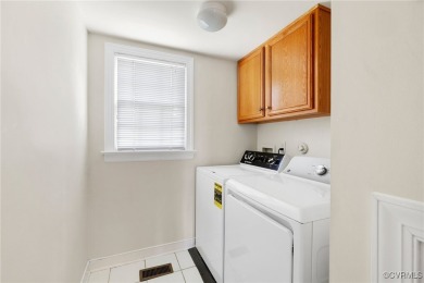Rare opportunity to own 3,297 square foot home with exquisite on The Dominion Club at Wyndham in Virginia - for sale on GolfHomes.com, golf home, golf lot