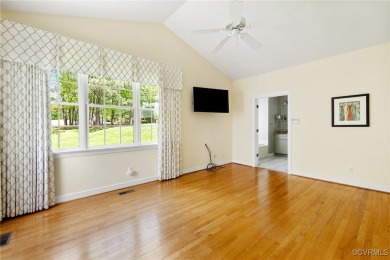 Rare opportunity to own 3,297 square foot home with exquisite on The Dominion Club at Wyndham in Virginia - for sale on GolfHomes.com, golf home, golf lot